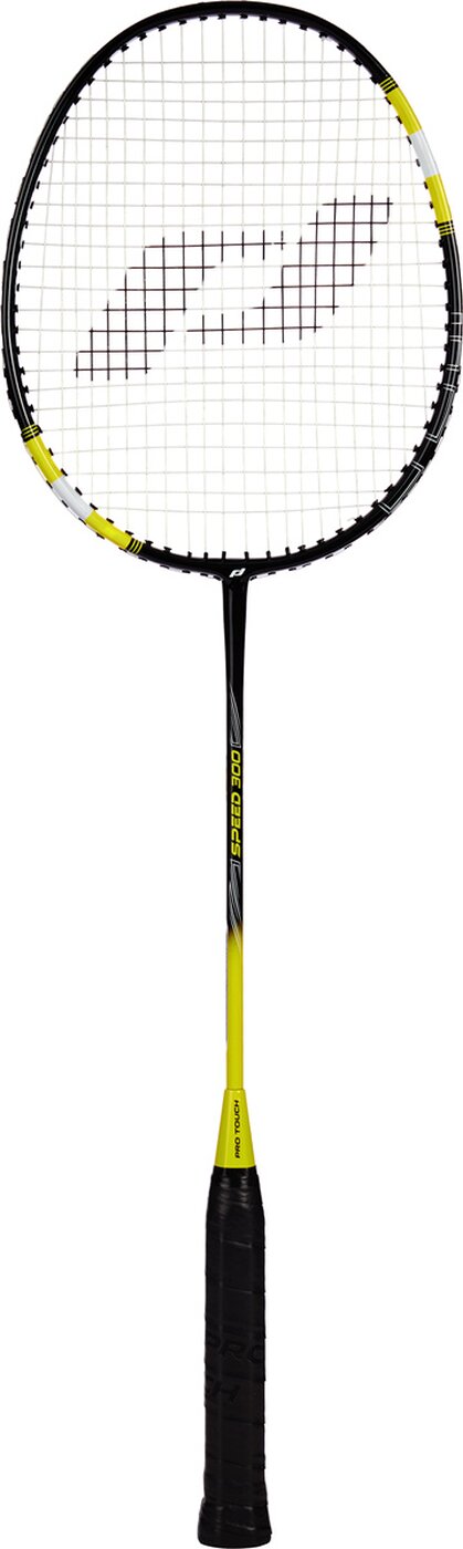 PRO TOUCH Badm-Schläger Speed 300 YELLOW/BLUEDARK/WHIT