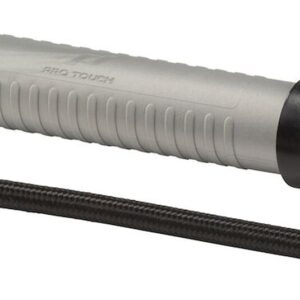 PRO TOUCH Ballpumpe Double Action Pump PITCH GRAY