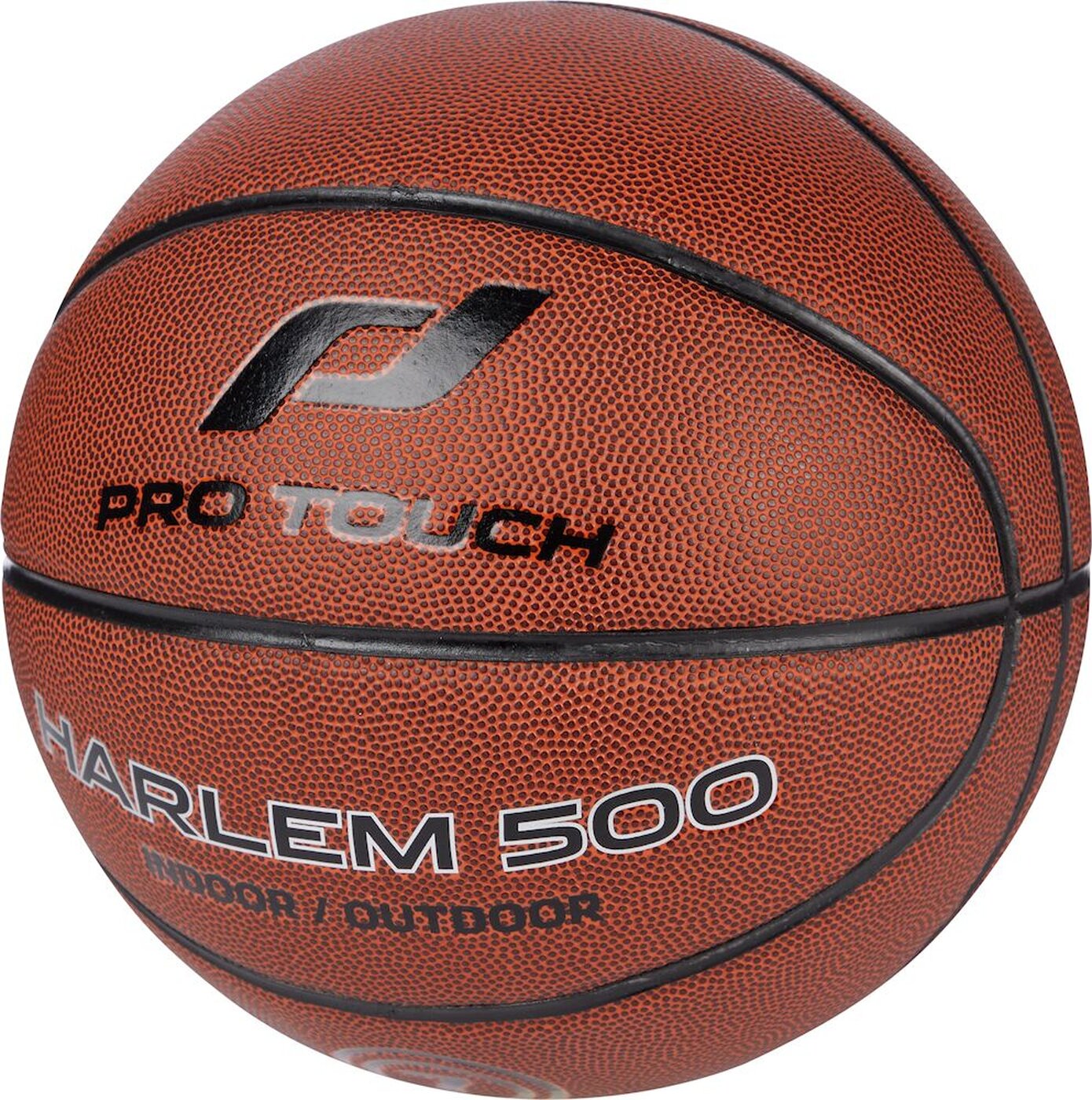 PRO TOUCH Basketball Harlem 500 YELLOW/BLUEDARK/WHIT