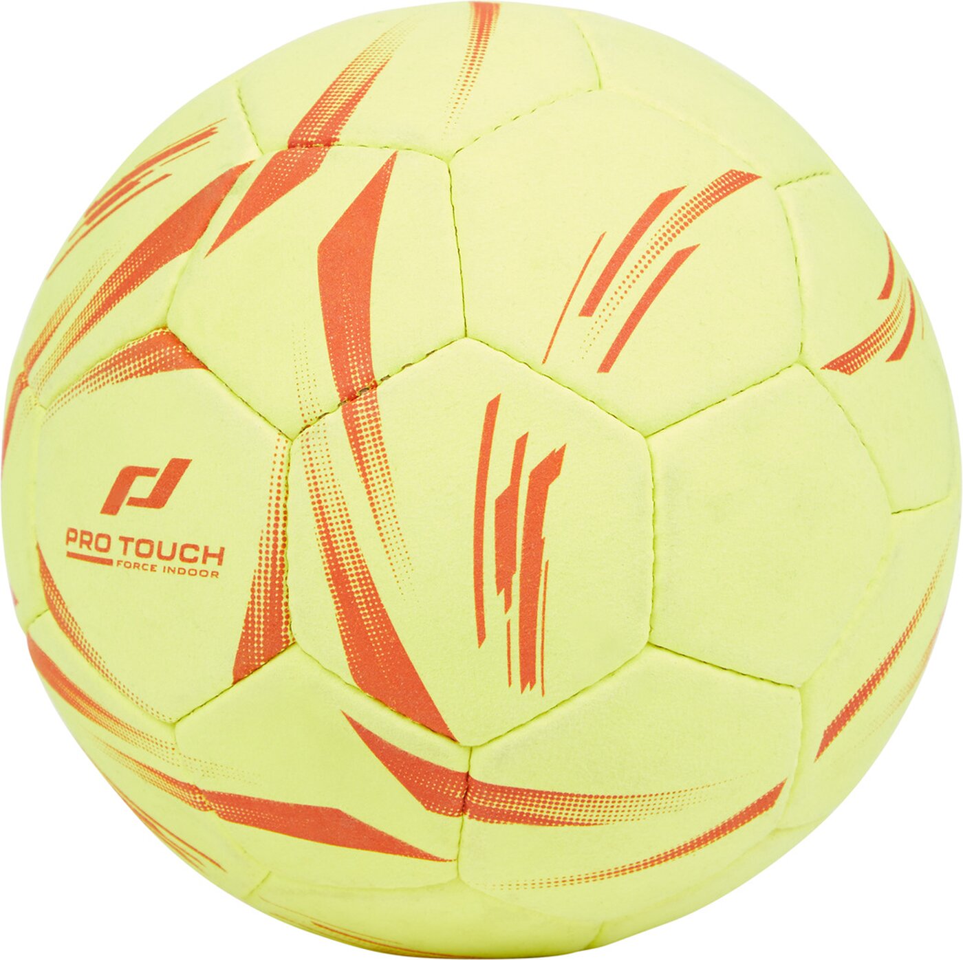 PRO TOUCH Fußball Force Indoor BROWN/BLACK