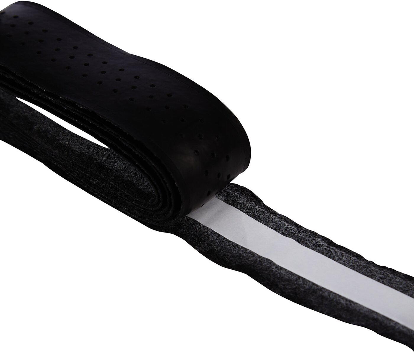 PRO TOUCH Griffband Grip 200 BLACK – Bild 2