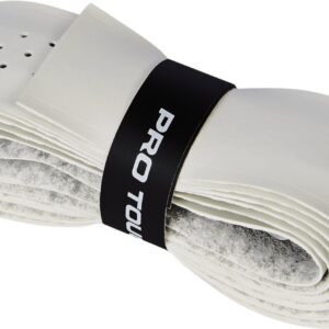 PRO TOUCH Griffband Grip 200 BLACK/WHITE-IRON GREY