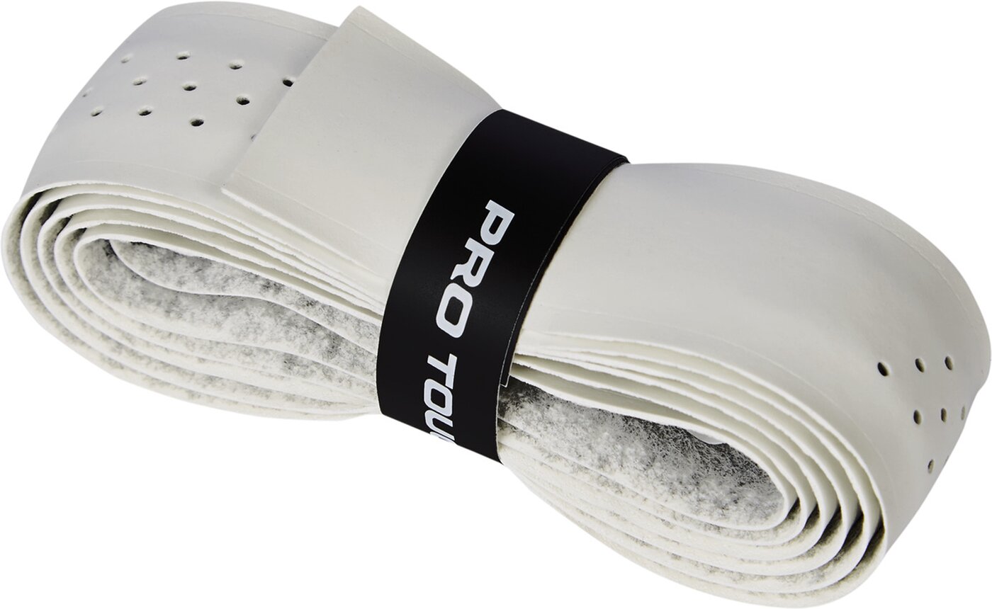 PRO TOUCH Griffband Grip 200 BLACK/WHITE-IRON GREY