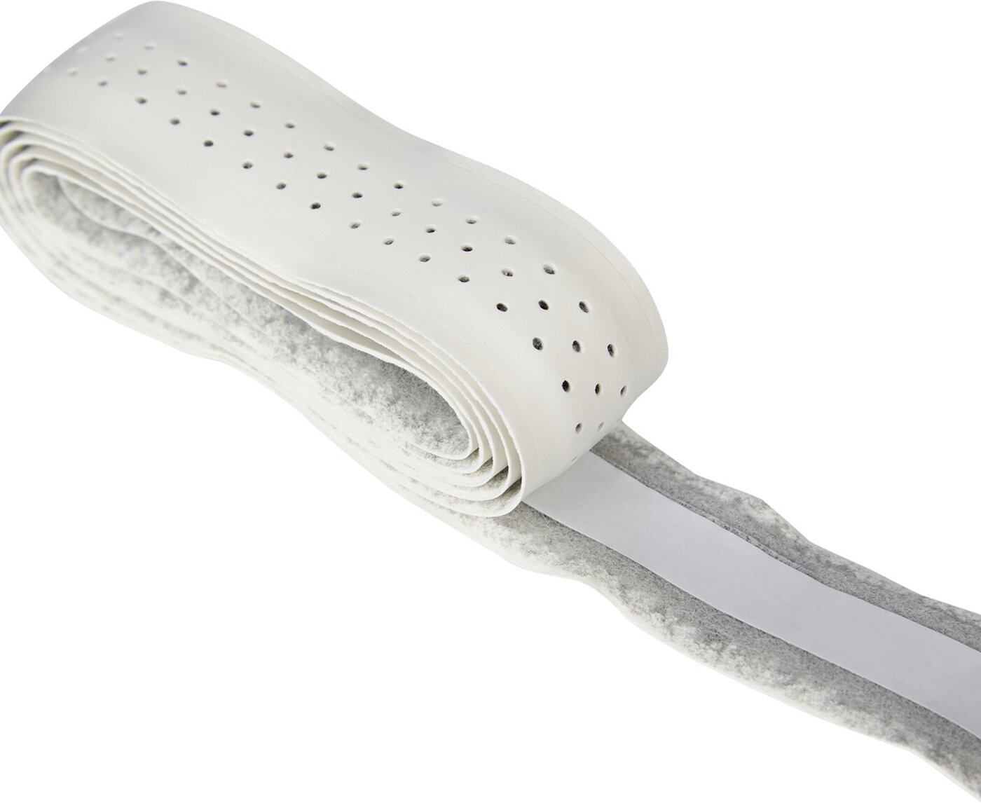 PRO TOUCH Griffband Grip 200 BLACK/WHITE-IRON GREY – Bild 2