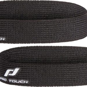 PRO TOUCH Stutzenhalter Sock Holder Stripe YELLOW/BLUEDARK/WHIT