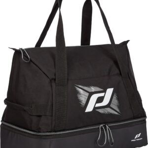 PRO TOUCH Ux.-Teambag Force Pro Bag M BROWN/BLACK