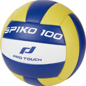PRO TOUCH Volleyball Spiko 100 YELLOW/BLUEDARK/WHIT