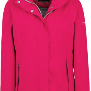 PRO-X ELEMENTS Damenjacke CARRIE CHERRY