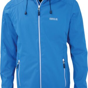 PRO-X ELEMENTS Funktionsjacke DONOVAN BRILLIANT BLUE