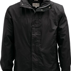 PRO-X ELEMENTS Funktionsjacke MERAN SCHWARZ