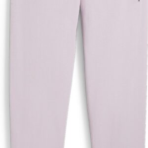 Puma BETTER ESSENTIALS Pants cl GRAPE MIST