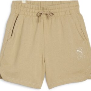 Puma BETTER SPORTSWEAR High-Wai PRAIRIE TAN