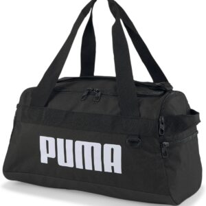 Puma PUMA Challenger Duffel Bag XS BRIGHT WHITE