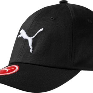 Puma ESS Cap BRIGHT WHITE