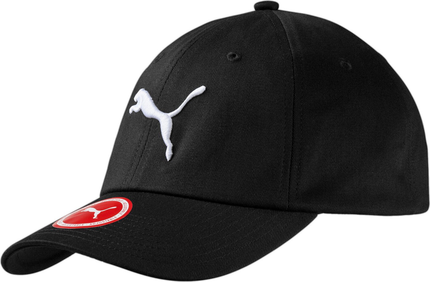 Puma ESS Cap BRIGHT WHITE