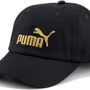 Puma PUMA ESS No.1 BB Cap BRIGHT WHITE