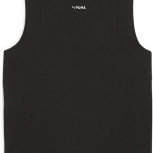 Puma PUMA FIT TRIBLEND SLEEVELE BRIGHT WHITE