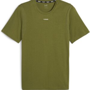 Puma PUMA FIT Triblend Ultrabre OLIVE GREEN