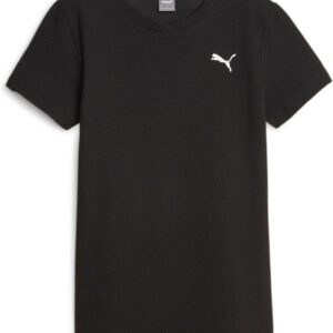 Puma HER Structured Tee BRIGHT WHITE