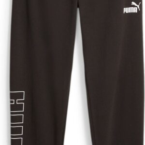 Puma PUMA POWER Sweatpants FL c BRIGHT WHITE
