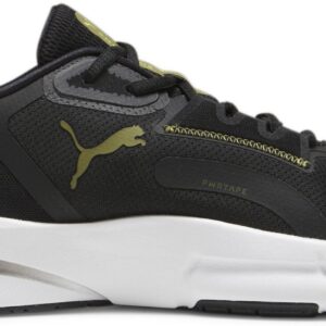 Puma PWRFrame TR 3 PUMA WHITE-PUMA BLACK-SHADOW G