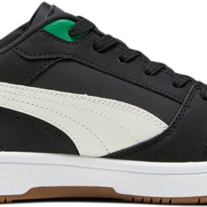 Puma Rebound v6 Low 75 Years BRIGHT WHITE