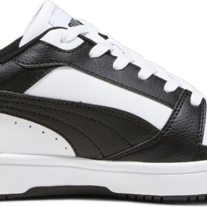 Puma Rebound v6 Low BRIGHT WHITE