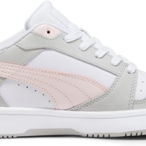 Puma Rebound v6 Low GOLDEN POPPY