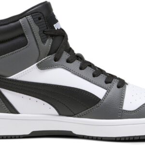 Puma Rebound v6 PUMA WHITE-PUMA BLACK-SHADOW G