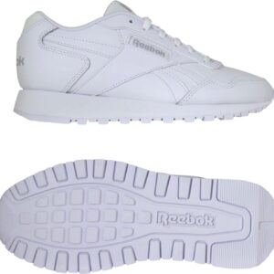 REEBOK REEBOK  GLIDE Cow Hide/Syrah/Blush