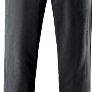 SCHNEIDER SPORTSWEAR BERGENM-HOSE schwarz