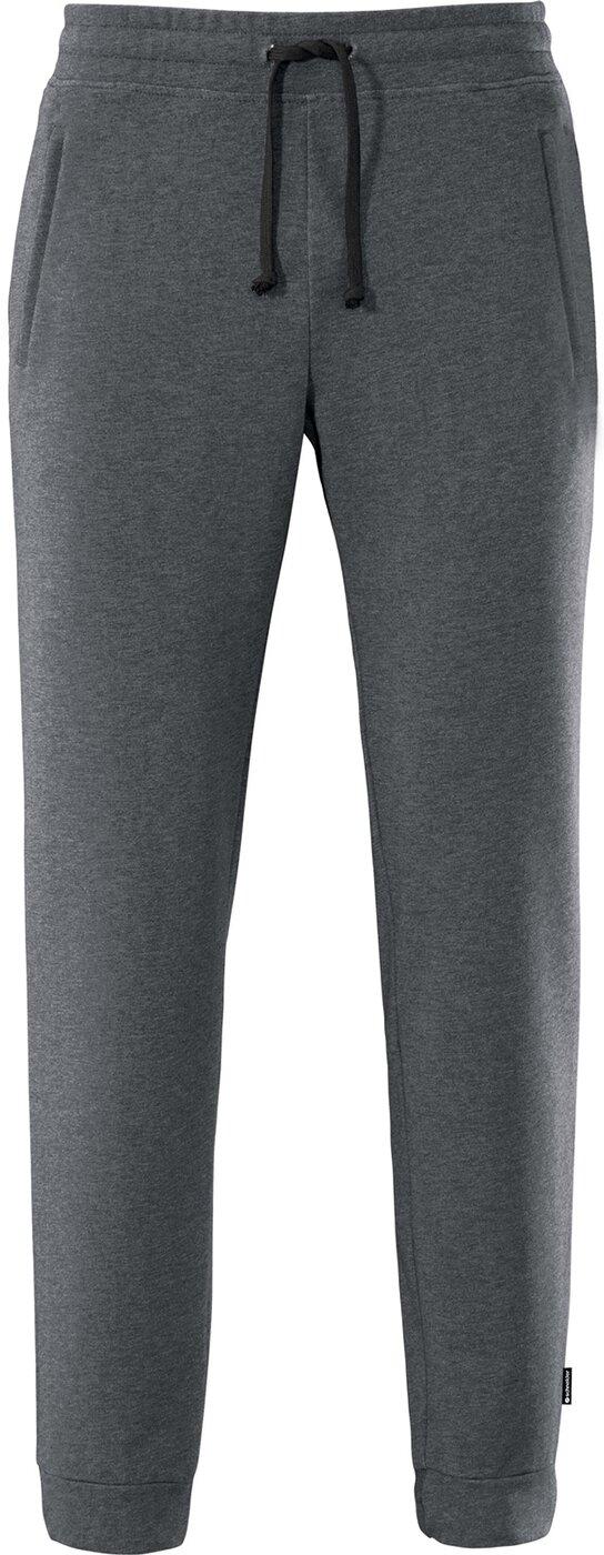 SCHNEIDER SPORTSWEAR CHESTERM-HOSE grau-meliert