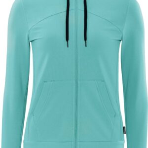 SCHNEIDER SPORTSWEAR DIADRAW-JACKE brightmint