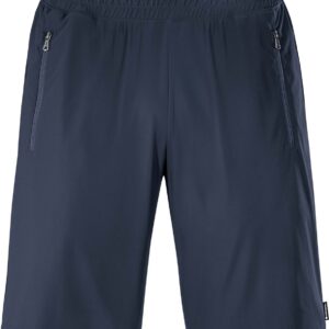SCHNEIDER SPORTSWEAR FRISCOM-SHORTS dunkelblau