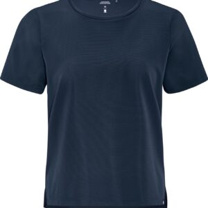 SCHNEIDER SPORTSWEAR LUCIENNEW-SHIRT dunkelblau