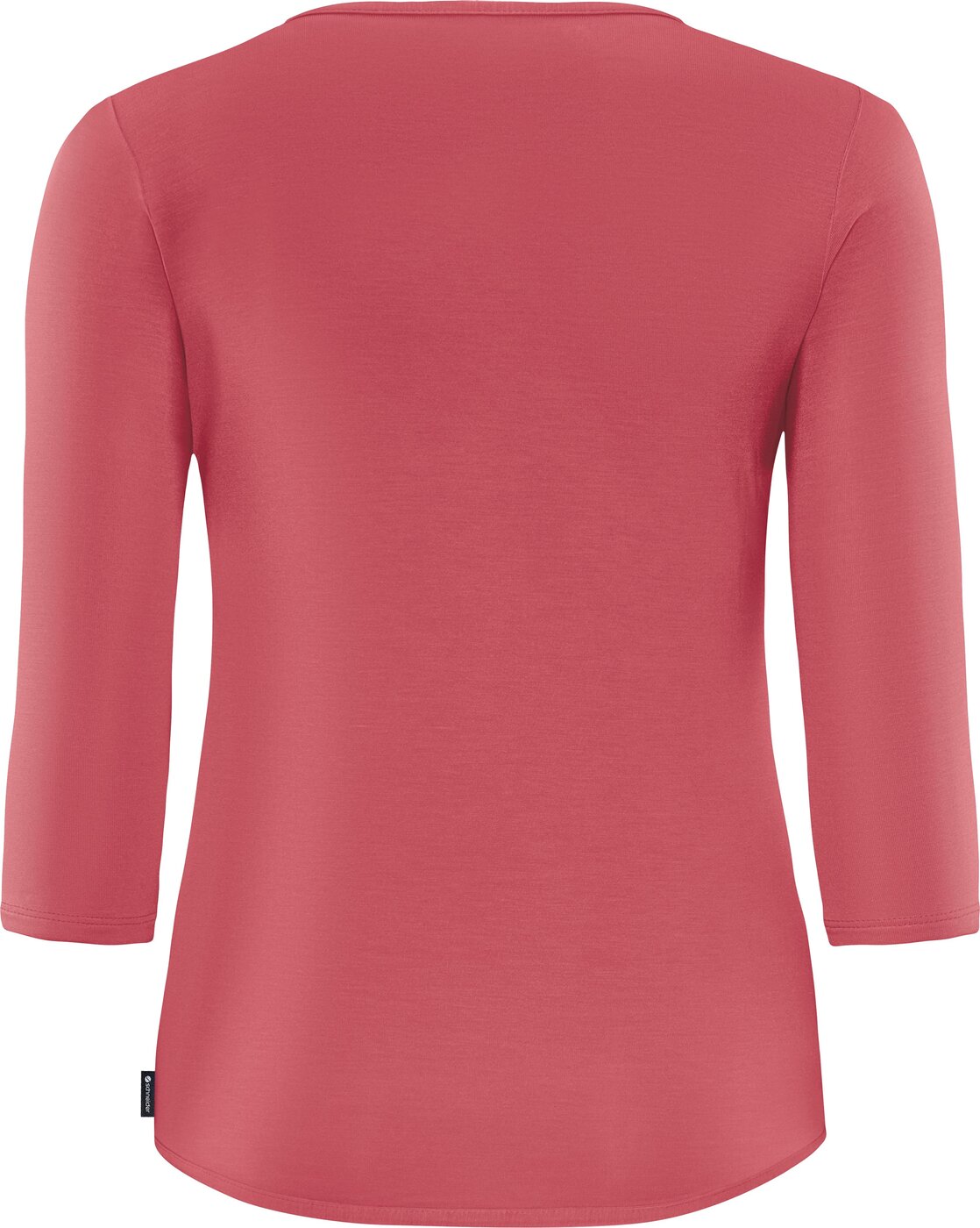 SCHNEIDER SPORTSWEAR MADITAW-3/4-SHIRT astrodust – Bild 2