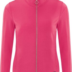 SCHNEIDER SPORTSWEAR MALEAW-JACKE hibiscus