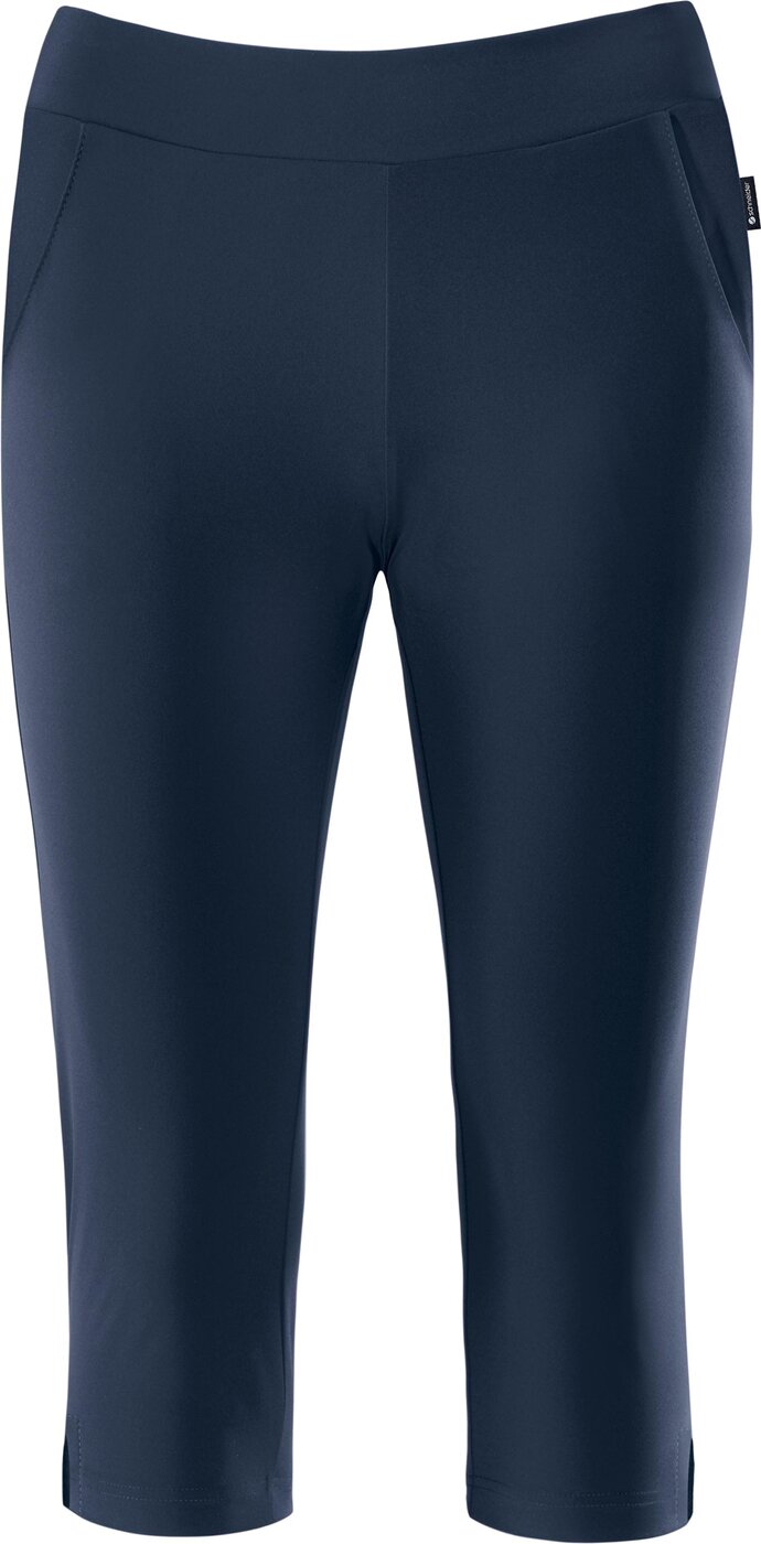 SCHNEIDER SPORTSWEAR OHIOW-3/4-HOSE dunkelblau