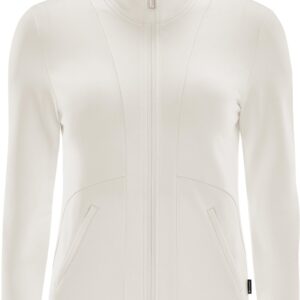 SCHNEIDER SPORTSWEAR SANDYW-JACKE off-white