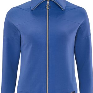 SCHNEIDER SPORTSWEAR SIBYLLW-JACKE violetink