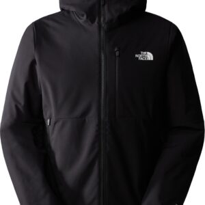 The North Face M APEX ELEVATION JACKET TNF BLACK