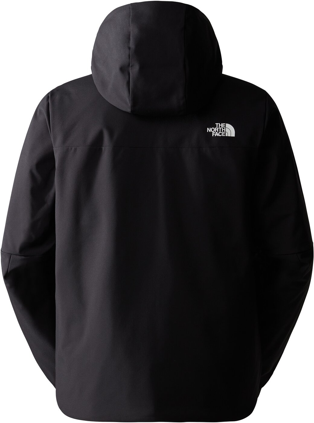 The North Face M APEX ELEVATION JACKET TNF BLACK – Bild 2