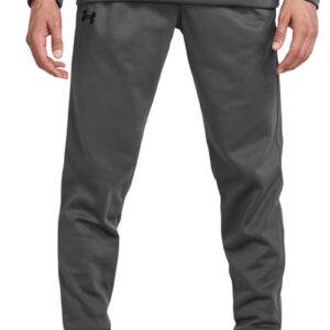 UNDER ARMOUR UA ARMOUR FLEECE JOGGERS PHOTON DUST/PHOTON DUST/SMOKE