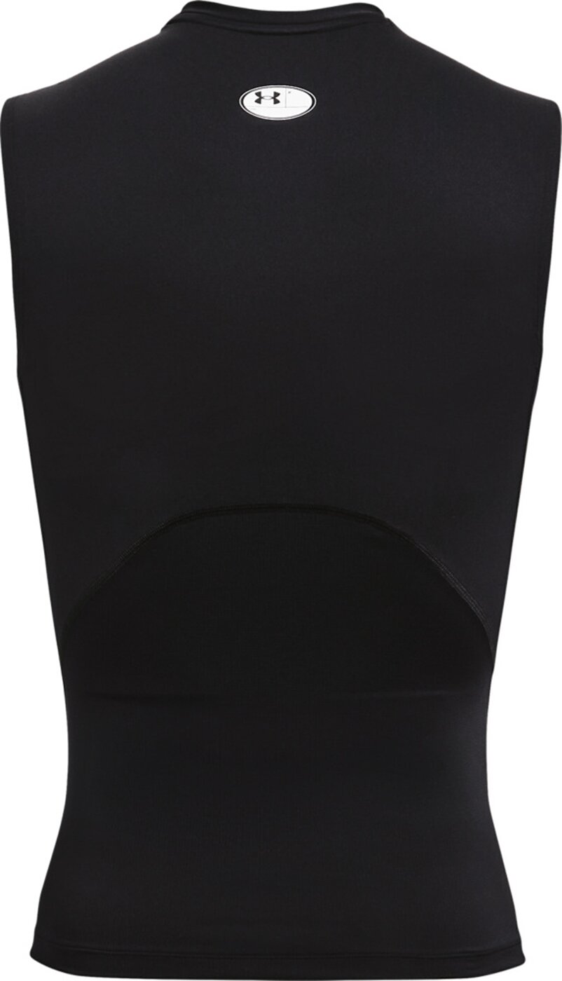 UNDER ARMOUR UA HG ARMOUR COMP SL BLACK – Bild 2