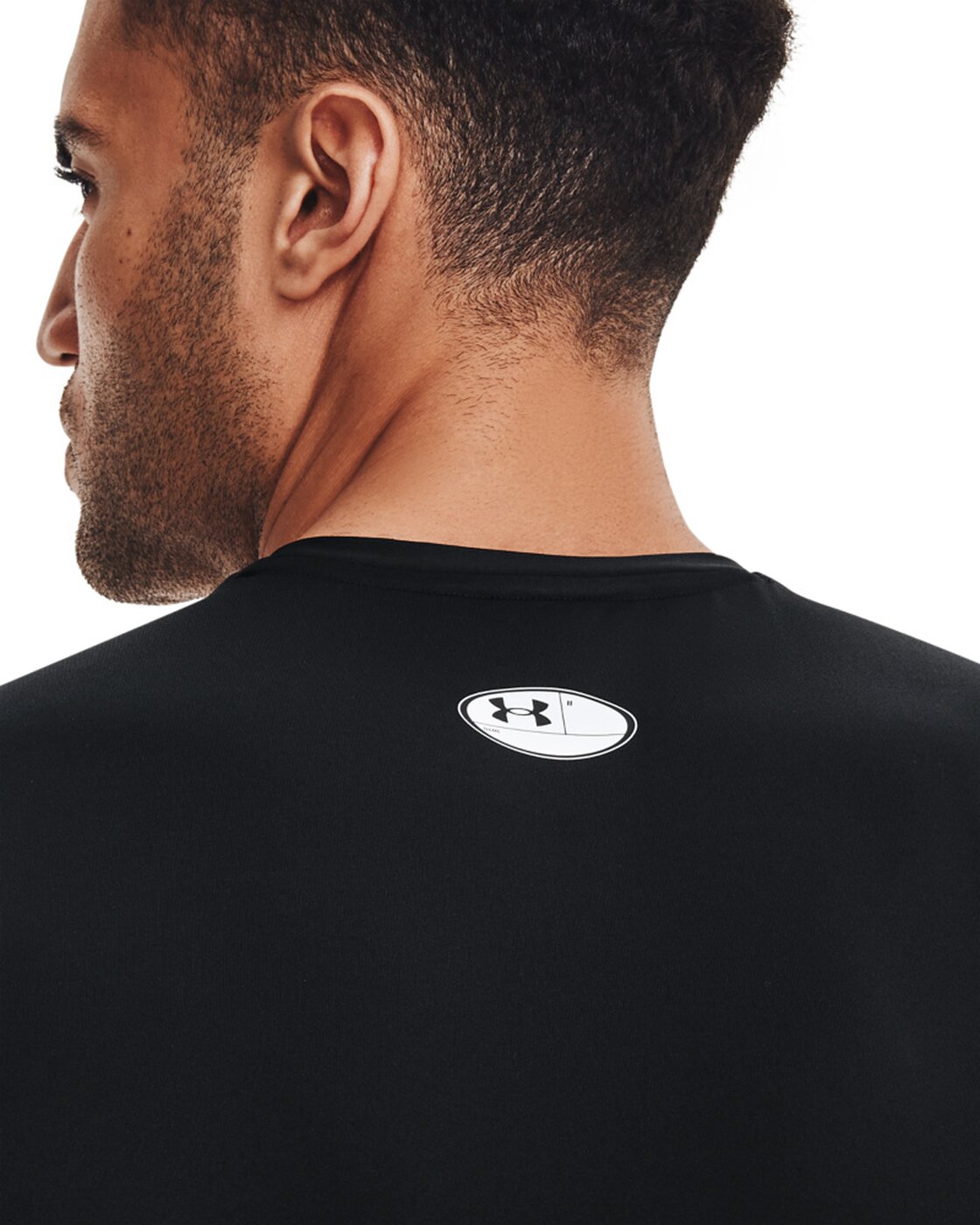 UNDER ARMOUR UA HG ARMOUR COMP SL BLACK – Bild 6