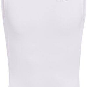 UNDER ARMOUR UA HG ARMOUR COMP SL WHITE