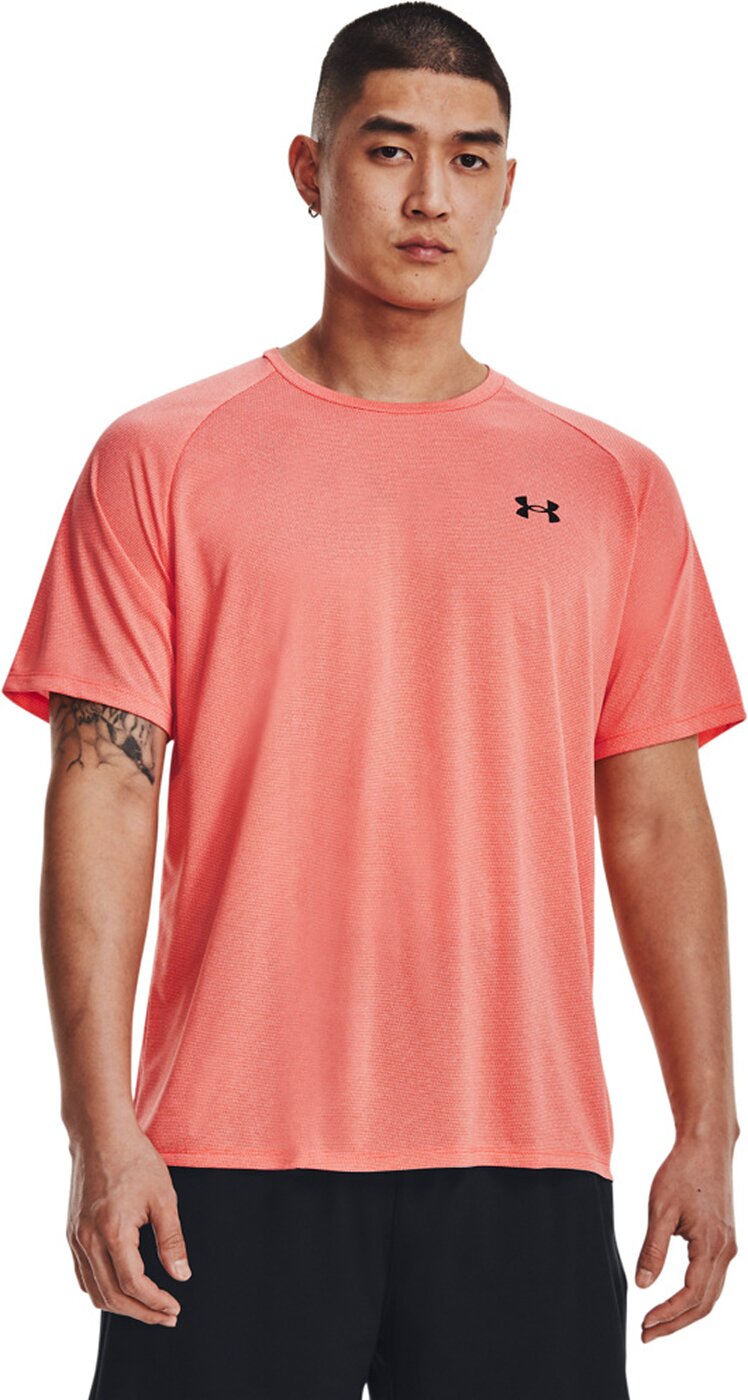 UNDER ARMOUR UA TECH 2.0 SS TEE NOVELTY BETA – Bild 3