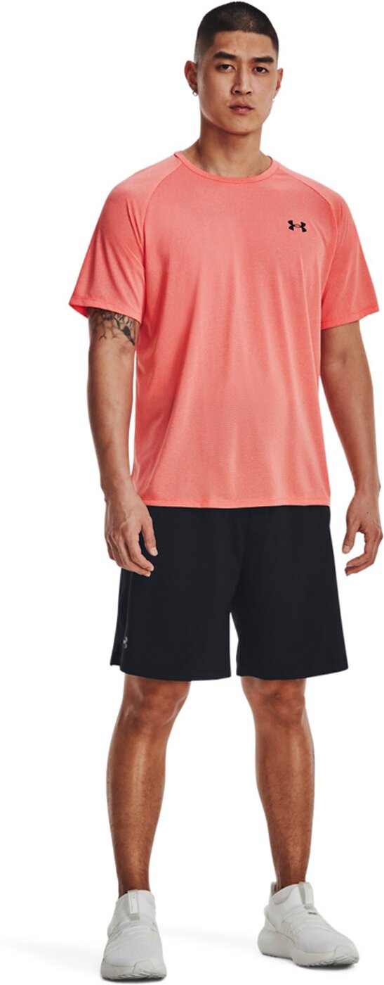 UNDER ARMOUR UA TECH 2.0 SS TEE NOVELTY BETA – Bild 5