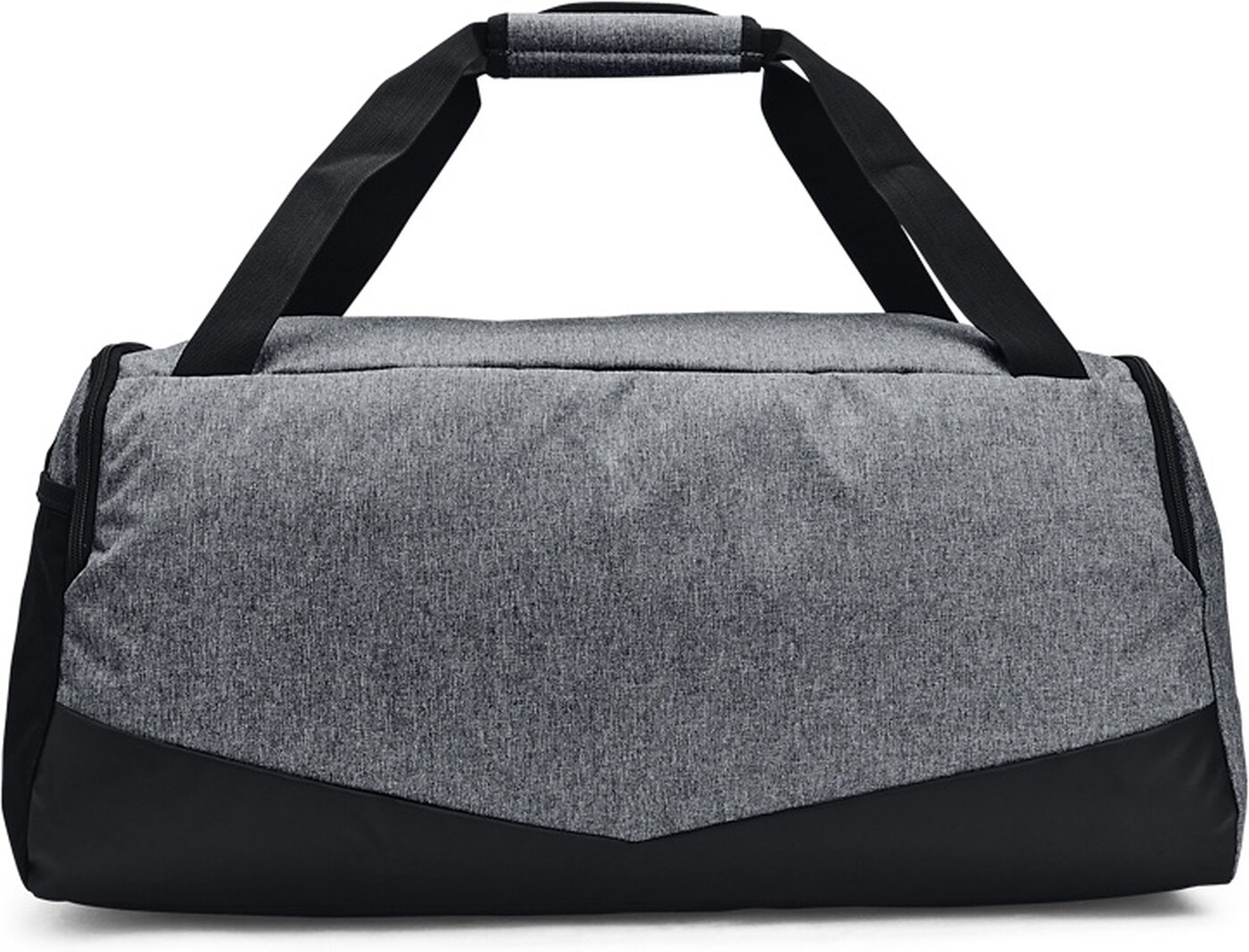 UNDER ARMOUR UA UNDENIABLE 5.0 DUFFLE MD PITCH GRAY – Bild 2
