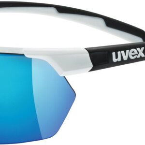 UVEX uvex sportstyle 114 WHITE-BLACK MAT